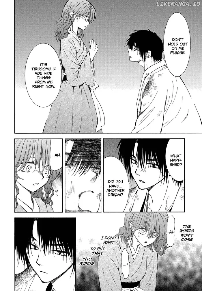 Yona of the Dawn Chapter 254 image 23_optimized